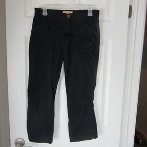 Black Zena Jeans Size 6